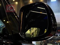 لاند روفر رانج روفر فوج